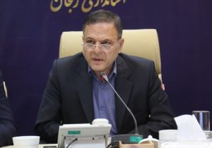 میانگین پیشرفت فیزیکی پروژه‌های نهضت ملی مسکن زنجان ۸۷ درصد است