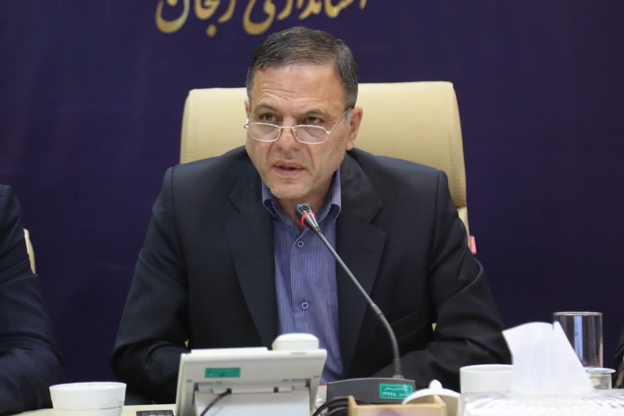 میانگین پیشرفت فیزیکی پروژه‌های نهضت ملی مسکن زنجان ۸۷ درصد است