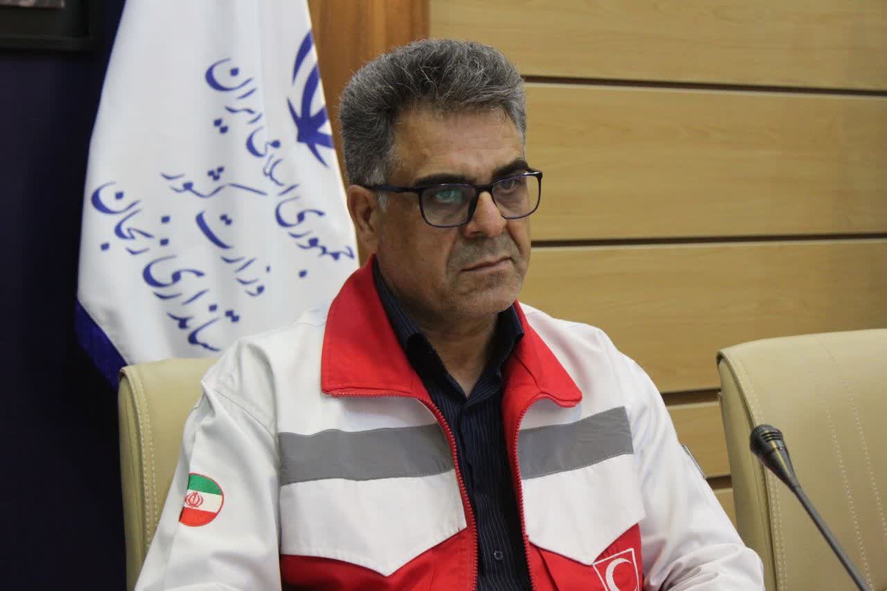 مرکز دیالیز هلال‌احمر در زنجان افتتاح می‌شود