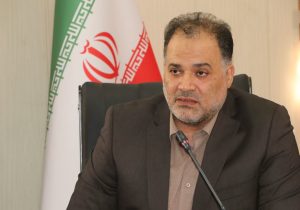 کار تیمی کلید حل مسائل شهری است