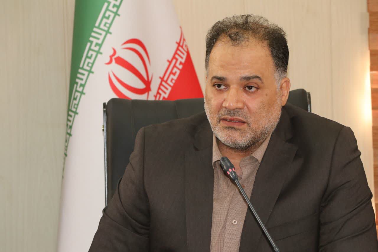 کار تیمی کلید حل مسائل شهری است