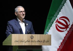 مدرسه علوی با مدیریت استاد روزبه، الگویی ماندگار در تعلیم و تربیت اسلامی کشور است