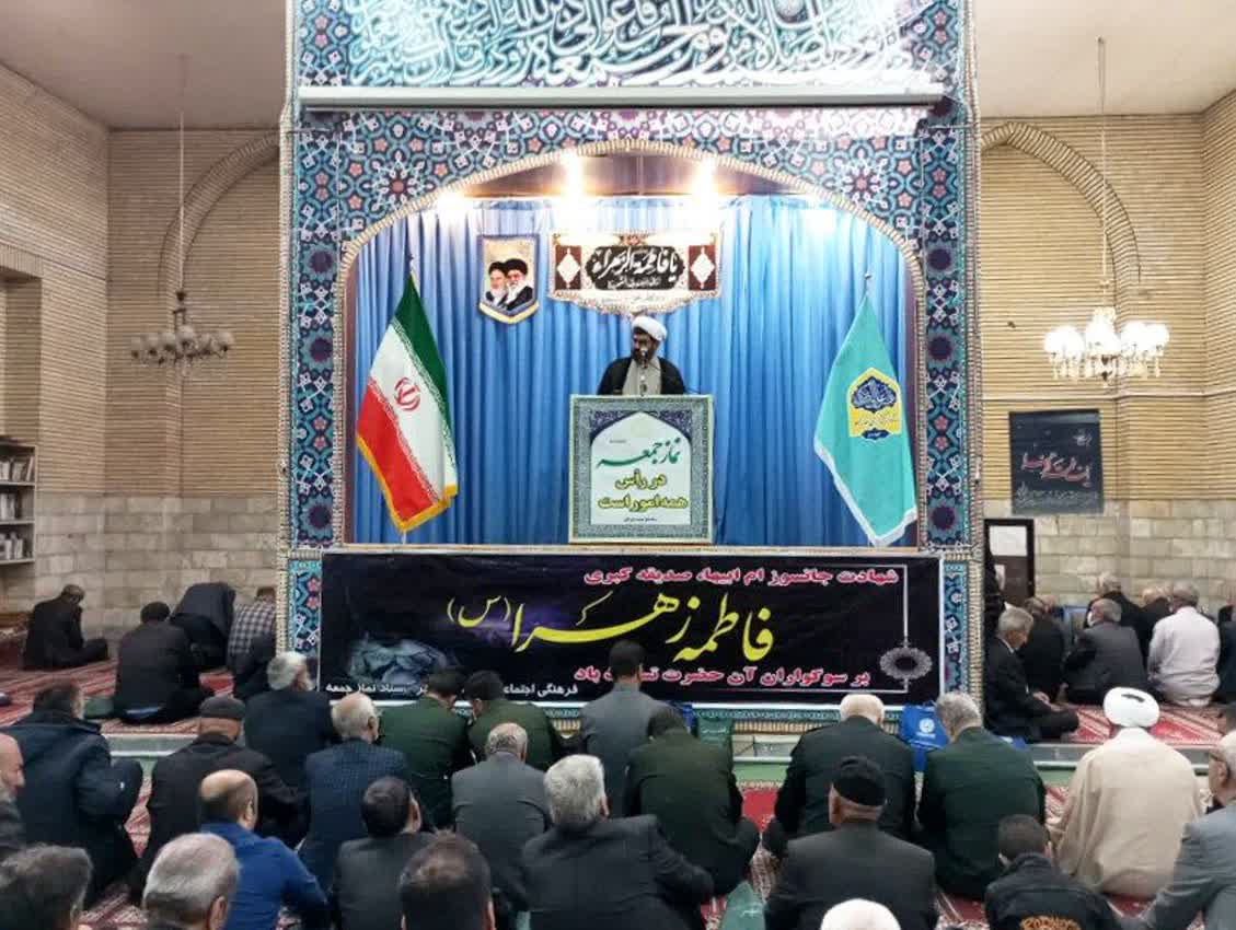 اصلاح الگوی مصرف تنها راه عبور از بحران کم‌آبی است
