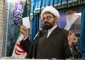 ترس از کمبود روزی نباید مانع فرزندآوری شود