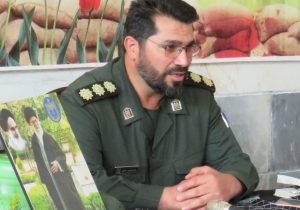 کسب رتبه برتر استانی سپاه خرم‌دره در جشنواره مالک اشتر