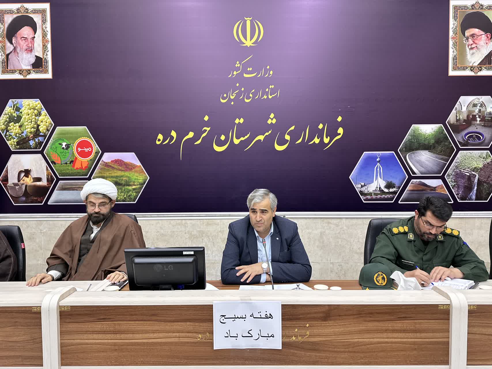 مدیریت مصرف آب و آموزش صرفه‌جویی، راه مقابله با بحران است