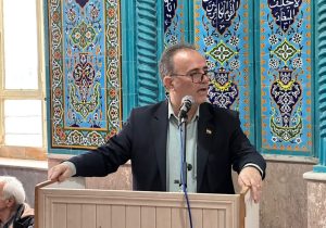 بدون پیگیری بودجه‌ها هیچ پروژه‌ای به سرانجام نمی‌رسد