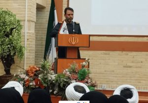 بسیج دانشجویی بستری مناسب برای پرورش کادر تراز انقلاب اسلامی