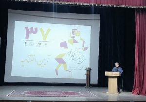 انتقال حس و حقیقت باطنی به مخاطب مهم‌ترین پیام هنر