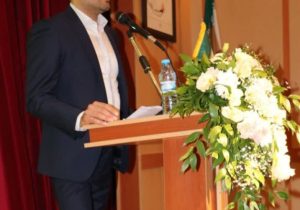 بازگشایی کمربندی شرقی هیدج پس از ۲۰ سال