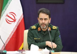 جهاد تبیین نیاز امروز جامعه است