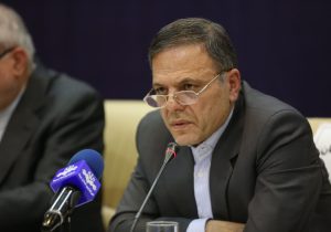 جای خالی هتل پنج ستاره در حوزه گردشگری زنجان