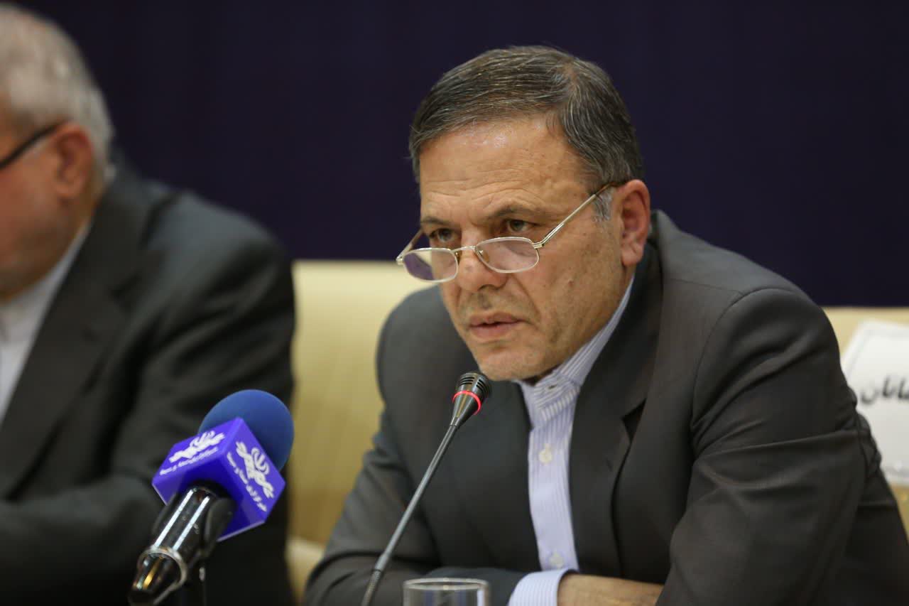 جای خالی هتل پنج ستاره در حوزه گردشگری زنجان