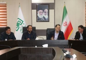 ضرورت رعایت ایمنی در پروژه‌های عمران شهری