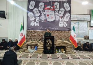 هدف نهایی جنگ شناختی دشمن، تغییر رفتار جامعه است