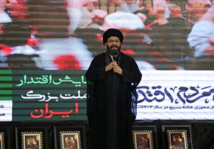 حضور فعال مردم، عامل پیشرفت انقلاب است