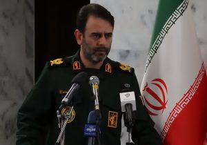 تفکر بسیجی عامل عزت و قدرت کشور است