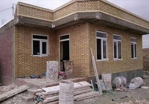 افزایش مقاوم‌سازی مسکن روستایی استان به ۶۶ درصد تا پایان سال
