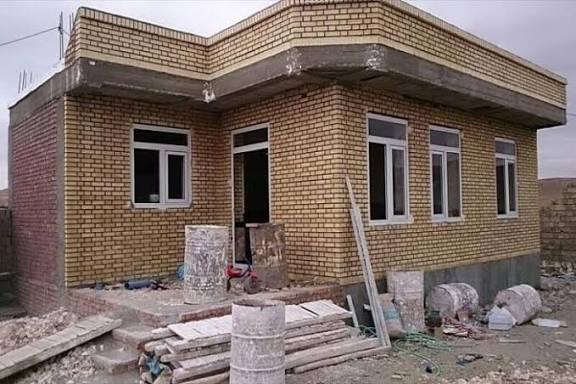 افزایش مقاوم‌سازی مسکن روستایی استان به ۶۶ درصد تا پایان سال