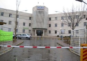 کمک‌های مردمی خرم‌دره به بیمارستان بوعلی سینا از مرز ۱۵ میلیارد ریال گذشت