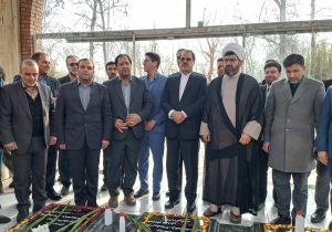 سفر رئیس بازرسی کل کشور به ابهر