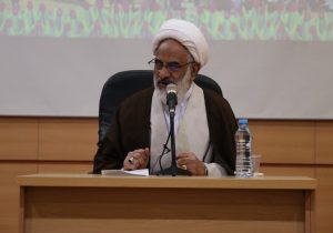 ضرورت پاسداری از انقلاب امروز حساس‌تر از گذشته است