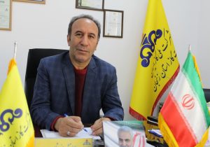 تداوم پایش مصرف گاز ادارات و اماکن عمومی ابهر