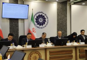 طرح انتخاب زنجان به‌عنوان مرکز تحقیق و توسعه ملی