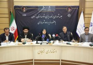پیگیری مسکن خبرنگاران در دستور کار قرار دارد