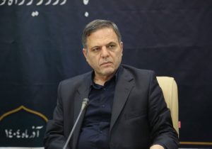 امکان ایجاد بندر خشک  برای توسعه استان زنجان در حال بررسی است