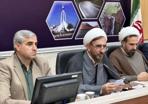 تداوم سفرهای استانی برای رفع مشکلات مردم