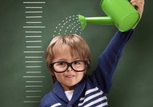 اختلالات هورمونی؛ ریشه بسیاری از مشکلات رشد و رفتار کودکان است