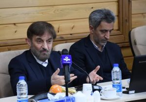ورود ستودنی گروه صنعتی ایران ترانسفو به عرصه تولید خودروهای برقی