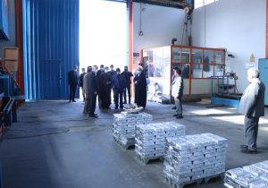 عمل به وظایف قانونی مدیران، از شروط اساسی رفع موانع تولید