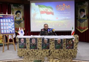 سردار سلیمانی امروز به یک «مکتب» تبدیل شده است