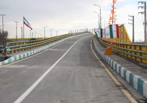 پروژه شهیدان کریمی؛ گامی زیرساختی برای کاهش ترافیک غرب زنجان