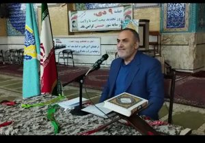 نقش تعیین‌کننده مردم در تثبیت انقلاب اسلامی