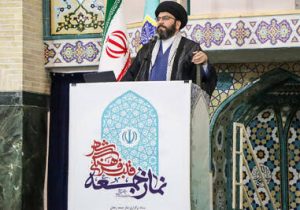 تقویت جبهه داخلی از طریق تقویت تولید ملی ضروری است