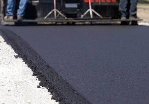 تخصیص بیش از ۸ هزار تن قیر رایگان به شهرداری‌های استان زنجان