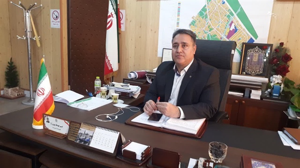 افزایش تجهیزات ناوگان موتوری شهرداری خرم‌دره