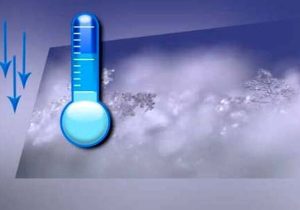 افزایش دمای هوای زنجان در چند روز آینده