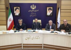 مولدسازی؛ محور تأمین مالی طرح‌های توسعه‌ای استان