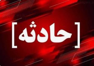 سه کشته و ۲ مصدوم در برخورد پراید با کامیون