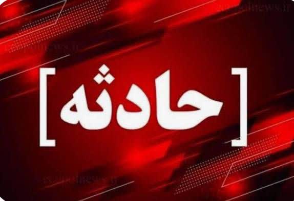 سه کشته و ۲ مصدوم در برخورد پراید با کامیون