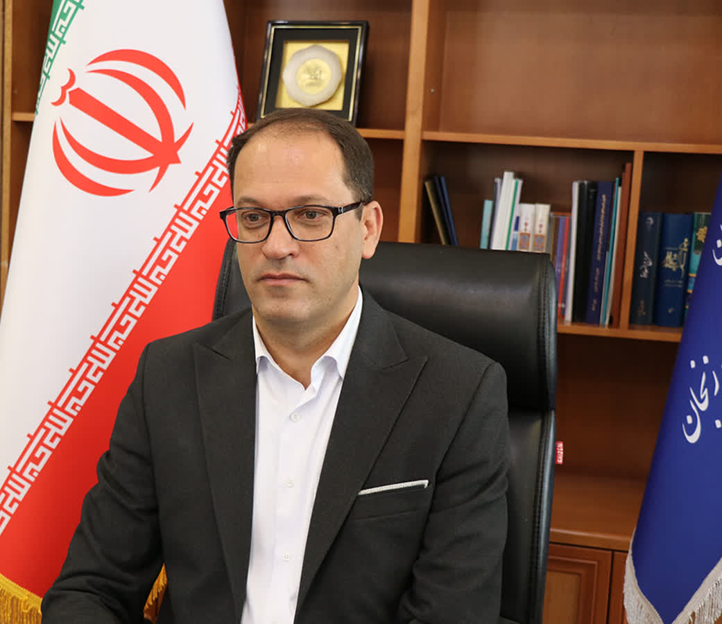 پرداخت ۳ هزار و ۷۱۲ میلیارد ریال تسهیلات به واحدهای صنعتی استان زنجان