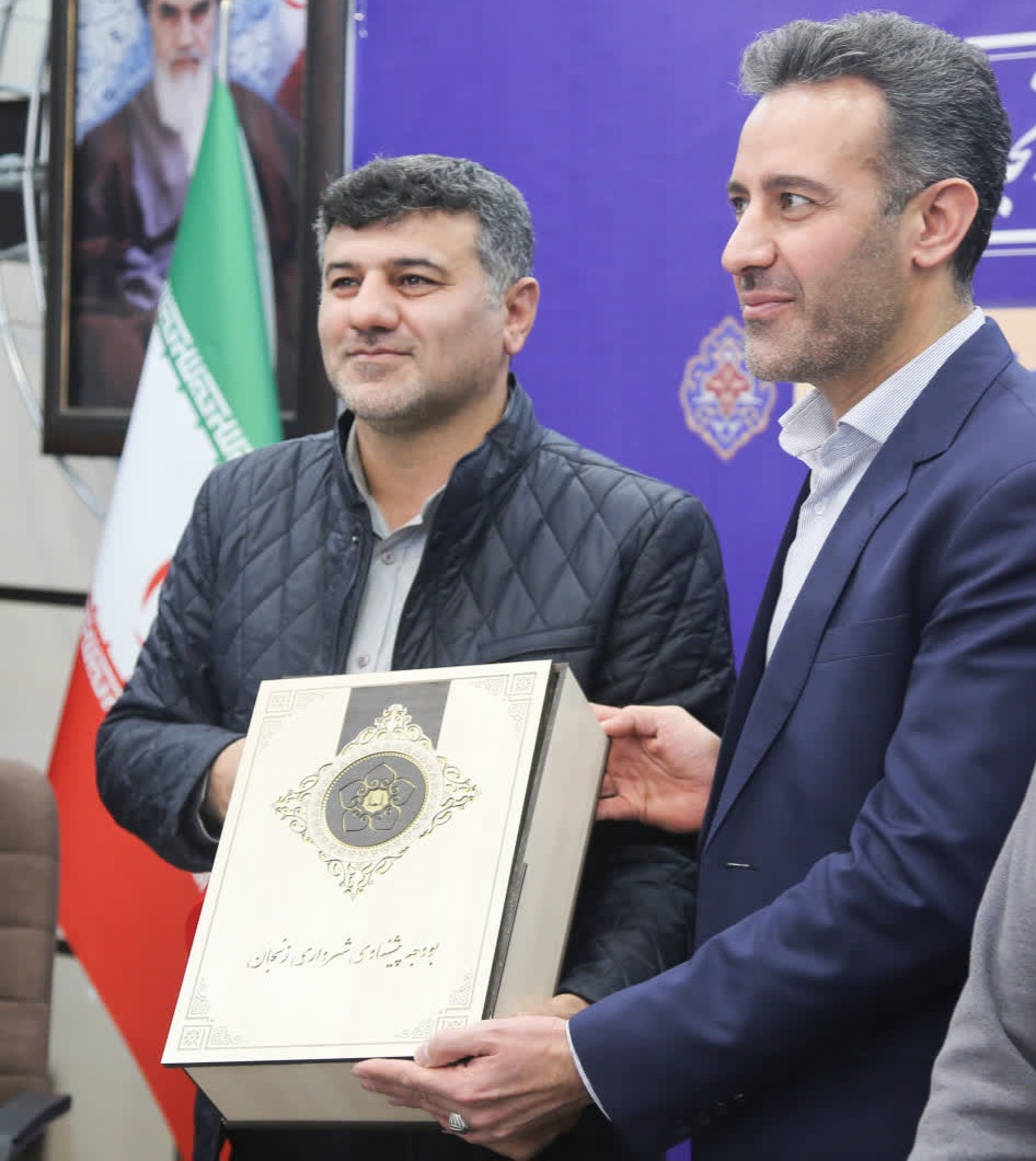 افزایش ۳۱ درصدی لایحه بودجه شهرداری زنجان نسبت به سال گذشته