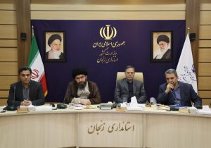 ضرورت تقویت ارتباط بین مسجد، مدرسه و پایگاه‌های بسیج