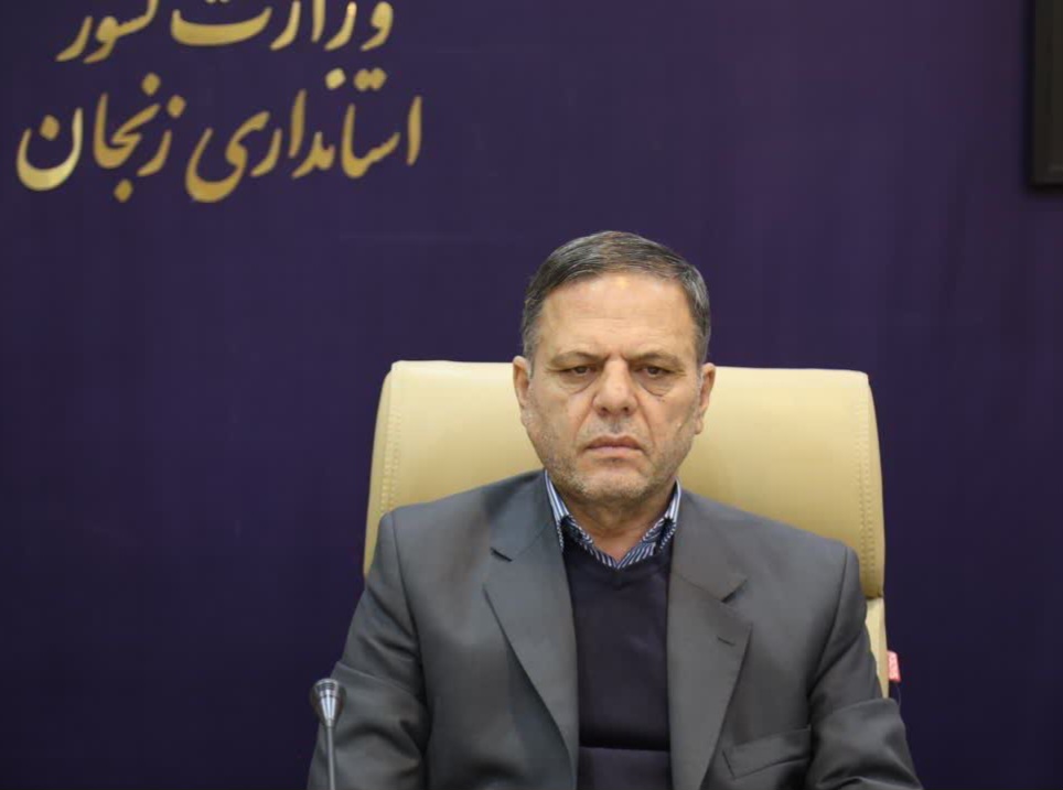 ثبت‌ نام داوطلبان‌ شورا در استان ۲۵ درصد افزایش یافت