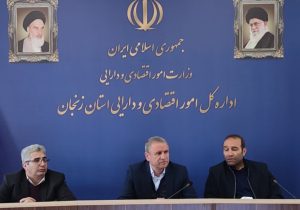 سهم ۲۸۵۶ میلیارد تومانی استان از منابع تبصره ۱۵ در سال ۱۴۰۴