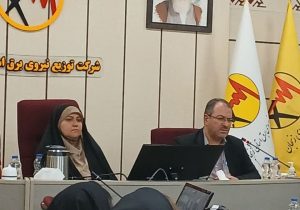 فعالیت بیش از ۲۰۰ هزار چراغ معابر در زنجان/ توسعه نیروگاه‌های خورشیدی‌ با تسهیلات بانکی شتاب گرفت